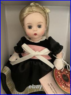 Madame Alexander FAO SCHWARZ 160 YEARS OF TOYS 8 Doll #20616