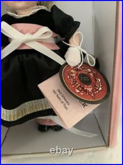 Madame Alexander FAO SCHWARZ 160 YEARS OF TOYS 8 Doll #20616