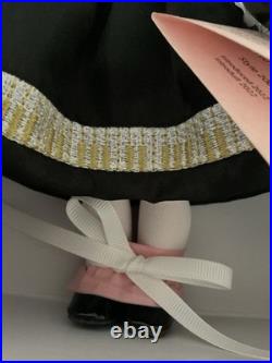 Madame Alexander FAO SCHWARZ 160 YEARS OF TOYS 8 Doll #20616