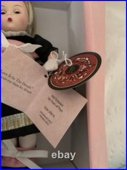 Madame Alexander FAO SCHWARZ 160 YEARS OF TOYS 8 Doll #20616