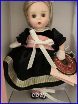 Madame Alexander FAO SCHWARZ 160 YEARS OF TOYS 8 Doll #20616