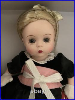 Madame Alexander FAO SCHWARZ 160 YEARS OF TOYS 8 Doll #20616