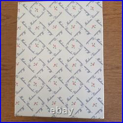 Madame Alexander Fairy 8 Doll Sleeping Beauty Collection Vintage NEW in BOX