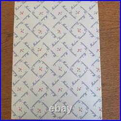 Madame Alexander Fairy 8 Doll Sleeping Beauty Collection Vintage NEW in BOX