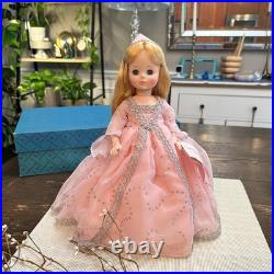 Madame Alexander Fairy Godmother Vintage Doll Tall 14 NEW in Box With Stand