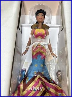 Madame Alexander Festiva Paris Williams Doll