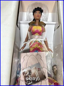 Madame Alexander Festiva Paris Williams Doll