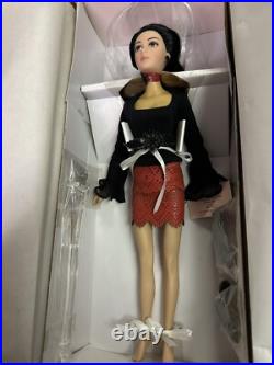 Madame Alexander Firecracker Alex Doll