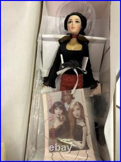 Madame Alexander Firecracker Alex Doll