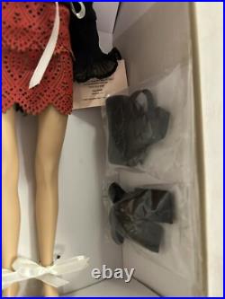 Madame Alexander Firecracker Alex Doll