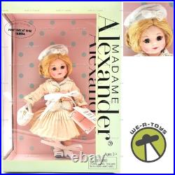 Madame Alexander First Day at Shiz Glinda Doll 45874