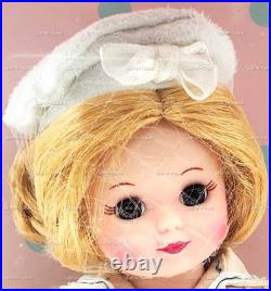 Madame Alexander First Day at Shiz Glinda Doll 45874