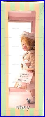Madame Alexander First Day at Shiz Glinda Doll 45874