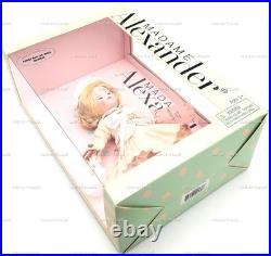 Madame Alexander First Day at Shiz Glinda Doll 45874