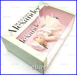 Madame Alexander First Day at Shiz Glinda Doll 45874