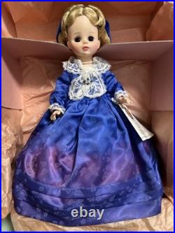 Madame Alexander First Lady Doll Collection Series I Set of 6 1501 to 1506 OB