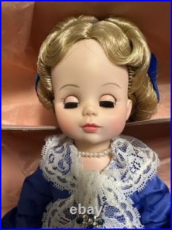 Madame Alexander First Lady Doll Collection Series I Set of 6 1501 to 1506 OB