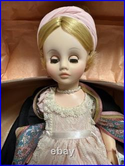 Madame Alexander First Lady Doll Collection Series I Set of 6 1501 to 1506 OB