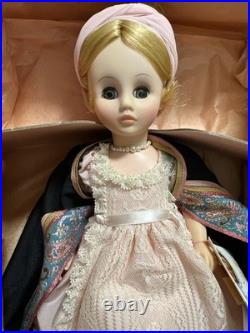 Madame Alexander First Lady Doll Collection Series I Set of 6 1501 to 1506 OB