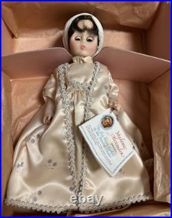 Madame Alexander First Lady Doll Collection Series I Set of 6 1501 to 1506 OB