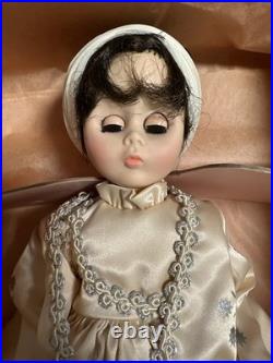 Madame Alexander First Lady Doll Collection Series I Set of 6 1501 to 1506 OB