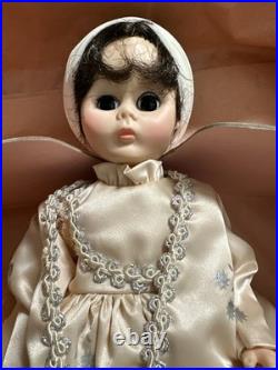 Madame Alexander First Lady Doll Collection Series I Set of 6 1501 to 1506 OB