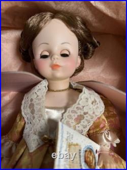 Madame Alexander First Lady Doll Collection Series I Set of 6 1501 to 1506 OB