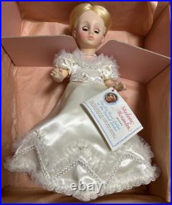 Madame Alexander First Lady Doll Collection Series I Set of 6 1501 to 1506 OB