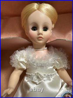 Madame Alexander First Lady Doll Collection Series I Set of 6 1501 to 1506 OB