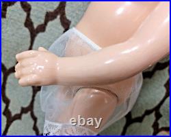 Madame Alexander Flora McFlimsey 15 Original 1930's Vintage Doll