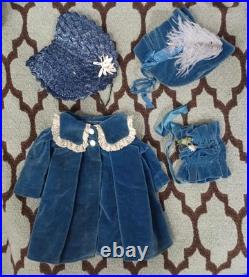 Madame Alexander Flora McFlimsey 15 Original 1930's Vintage Doll