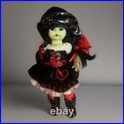 Madame Alexander Frankenstein Wendy
