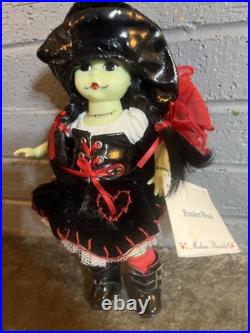 Madame Alexander Frankenstein Wendy