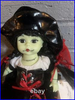 Madame Alexander Frankenstein Wendy