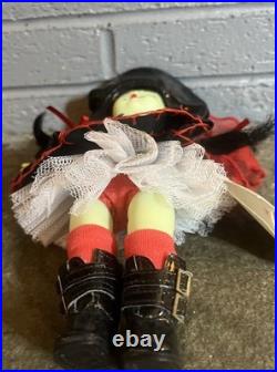 Madame Alexander Frankenstein Wendy