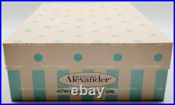 Madame Alexander French Court Girl Doll No. 40790 NIB