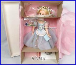 Madame Alexander Giselle Ballerina Doll 22050 Ballet withBox, Hangtag, Card RARE