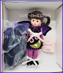 Madame Alexander Gone Batty Doll No. 45840 NEW