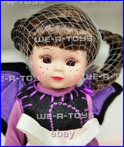 Madame Alexander Gone Batty Doll No. 45840 NEW