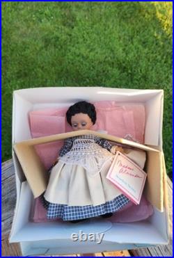 Madame Alexander Gone With The Wind Doll Lot 627 635 637 639 Boxed Paperwork VTG