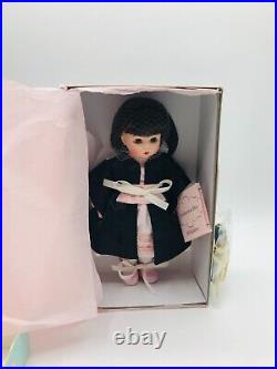 Madame Alexander Graduation Day Doll No. 46251 Special Occasion Collectors Doll