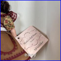 Madame Alexander Grandma's Girl 31550 8 Original Box, Tags, Book
