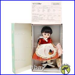 Madame Alexander Grandma's Secret Recipe Doll 2004 Alexander Doll Company 33730
