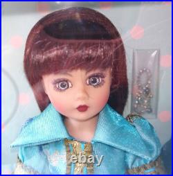 Madame Alexander Heiress Elegance Shadow Cissette 10 #42740 NRFB NIB LE 300