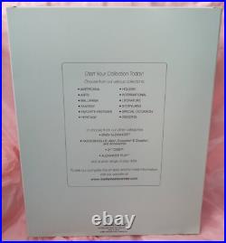 Madame Alexander Heiress Elegance Shadow Cissette 10 #42740 NRFB NIB LE 300