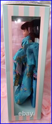 Madame Alexander Heiress Elegance Shadow Cissette 10 #42740 NRFB NIB LE 300