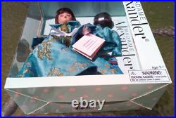 Madame Alexander Heiress Elegance Shadow Cissette 10 #42740 NRFB NIB LE 300
