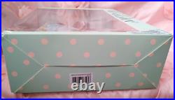 Madame Alexander Heiress Elegance Shadow Cissette 10 #42740 NRFB NIB LE 300