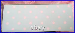 Madame Alexander Heiress Elegance Shadow Cissette 10 #42740 NRFB NIB LE 300