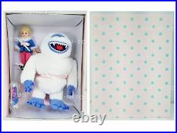 Madame Alexander Hermey the Elf & Bumble the Abominable Snowmonster Doll Set